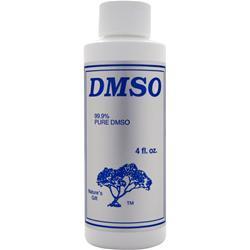 DMSO 99.9% Pure DMSO Liquid 4 fl.oz