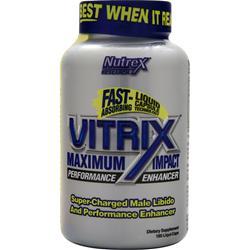 Nutrex Research Vitrix with NTS-5 180 lcaps