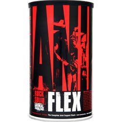 Universal Nutrition Animal Flex with Free Journey to Capo DVD 44 pckt
