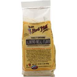 Bobs Red Mill Finely Ground Almond Meal/Flour on sale at AllStarHealth