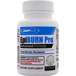 USP Labs EpiBurn Pro - Advanced Formula on sale at AllStarHealth.com