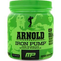 Arnold Iron Pump Watermelon 12.7 oz
