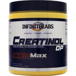 Infinite Labs Creatinol OP 150 gr