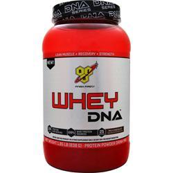 BSN DNA Series - Whey Milk Chocolate 1.85 lbs
