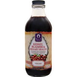 Genesis Today Kidney, Bladder & Urinary Health 8 fl.oz