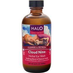 halo cloud nine herbal ear wash