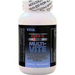 Vitol Ener-G 1 Per Day on sale at AllStarHealth.com
