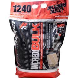 Pro Supps Incredi Bulk Vanilla Cake 11.5 lbs