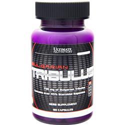 Ultimate Nutrition Bulgarian Tribulus 90 caps