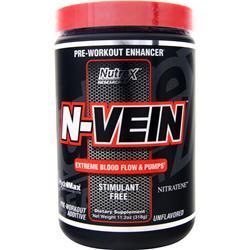 Nutrex Research N-Vein 318 gr