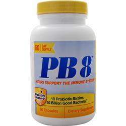 Nutrition Now Pb 8 - Helps Support The Immune System On Sale At 