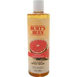 Burts Bees Body Wash Citrus and Ginger Root 12 fl.oz