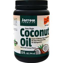 Coconut Oil - Extra Virgin Liquid