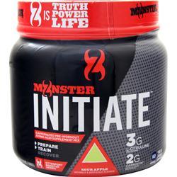 Cytosport Monster Initiate Sour Apple 600 grams
