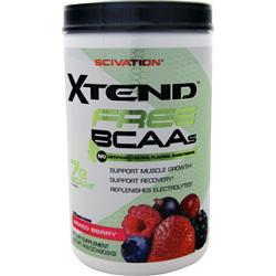 Scivation Xtend Free Bcaas On Sale At Allstarhealth Com