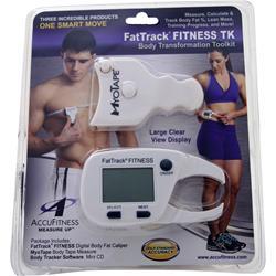 Myotape Body Measuring Tape Fitness 1st