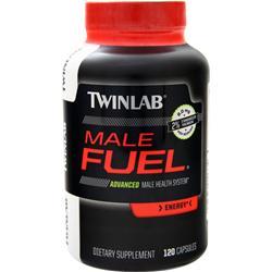 TwinLab Male Fuel 120 caps