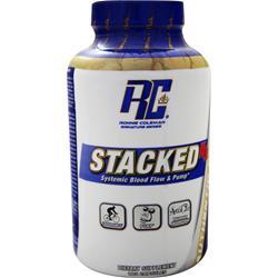 Ronnie Coleman Stacked-N.O. 180 caps