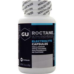 Gu Roctane Ultra Endurance Electrolyte on sale at AllStarHealth.com