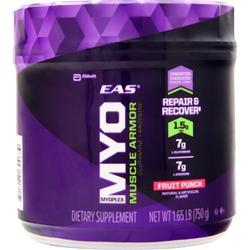 EAS Myoplex Myo Muscle Armor Fruit Punch 1.65 lbs