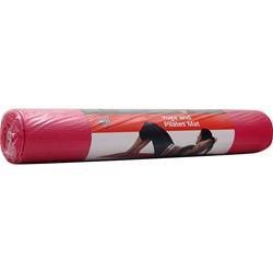Valeo Yoga and Pilates Mat Pink 1 unit