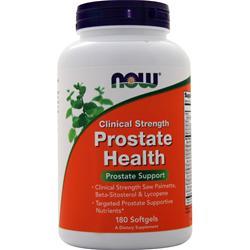 prostate health now)
