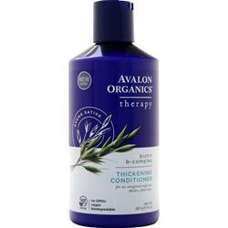 Avalon Organics Thickening Conditioner Biotin B-Complex 14 fl.oz