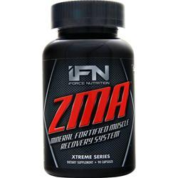 Iforce ZMA 90 caps