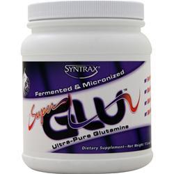 Syntrax Glu FM - Fermented Micronized Glutamine 500 grams