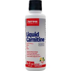Jarrow Liquid Carnitine 1000 on sale at AllStarHealth.com