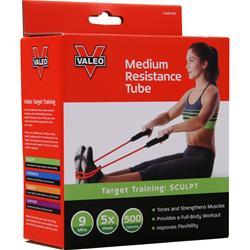 Valeo 2025 resistance bands