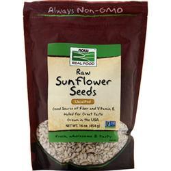 sunflower seeds raw unsalted