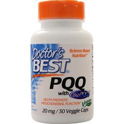 PQQ For Energy And Brain Health Better Nutrition