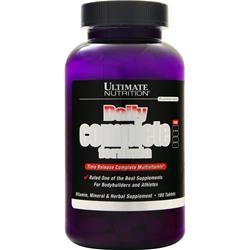 Ultimate Nutrition Daily Complete Formula on sale at AllStarHealth.com