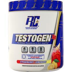 Ronnie Coleman Testogen-XR Powder Strawberry Lemonade 240 grams