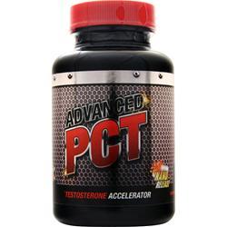 Athletic Xtreme Advanced PCT 90 caps