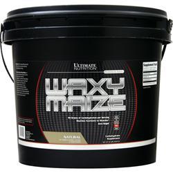 Ultimate Nutrition Waxy Maize Natural 12 lbs