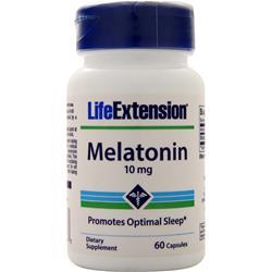 Life Extension Melatonin (10mg) on sale at AllStarHealth.com