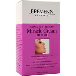 bremenn miracle cream