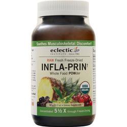 Eclectic Institute Fresh Freeze-dried Infla-Prin POW-der 90 grams