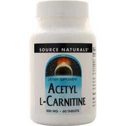 acetyl l carnitine allstarhealth Acetyl-L-Carnitine 500 mg AllStarHealth.com (@allstarhealth)  Huntington Beach,