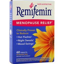 Enzymatic Therapy Remifemin 60 tabs