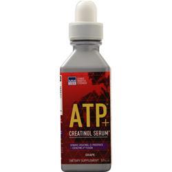 MMUSA ATP+ Muscle Driving Creatine Serum Cherry 5.1 fl.oz