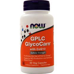 Now GPLC GlycoCarn on sale at AllStarHealth.com