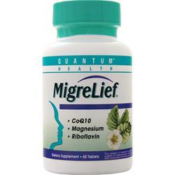 Quantum MigreLief 60 tabs
