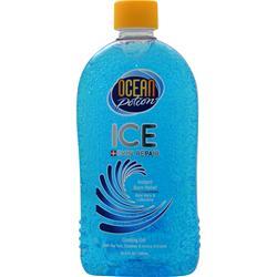 ocean potion aloe with lidocaine