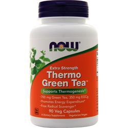 Thermo Green Tea (Extra Strength)