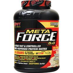 SAN Meta Force 5.0 Vanilla Almond 78.6 oz