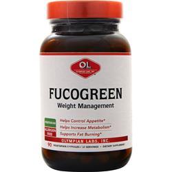 Olympian Labs FucoGreen 90 caps