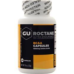 Gu Roctane Ultra Endurance BCAA (1500mg) on sale at AllStarHealth.com